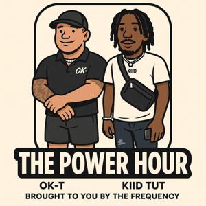 Frequency Studio Power Hour