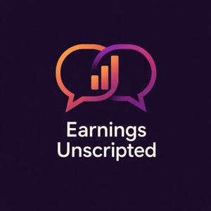 Earnings Unscripted: Stock Earnings Calls & Analysis
