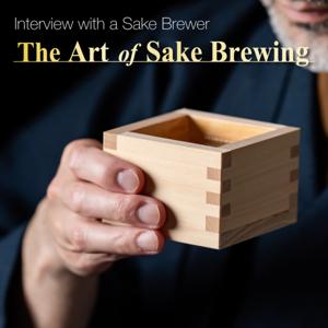 The Art of Sake Brewing（English）