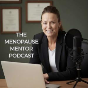 The Menopause Mentor