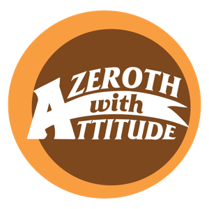 Azeroth With Attitude