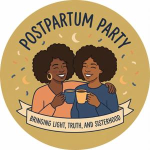 Postpartum Party Podcast