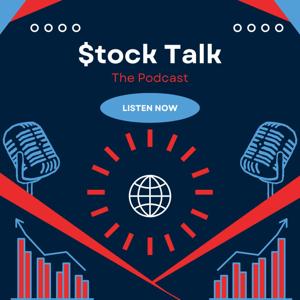 Stock Talk from Studio 59