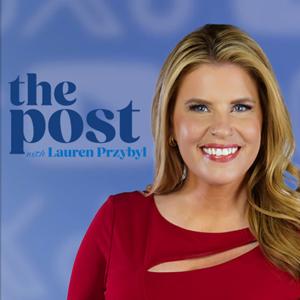The Post with Lauren Przybyl