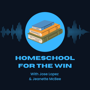 Homeschool For The Win