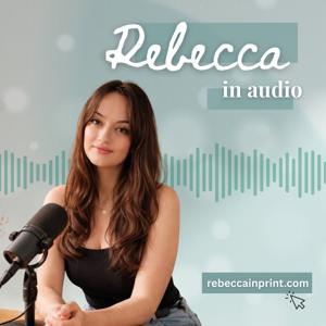 Rebecca in Audio