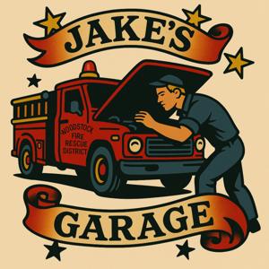 Jake's Garage