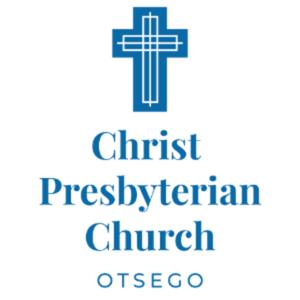 Sermons from Christ Presbyterian Church Otsego