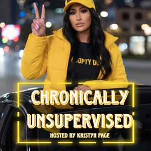 Chronically Unsupervised