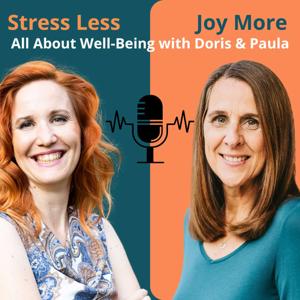 Stress Less, Joy More