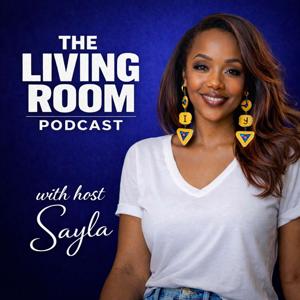 The Living Room Podcast