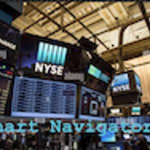 The Chart Navigators Pod