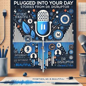 Plugged In To Your Day