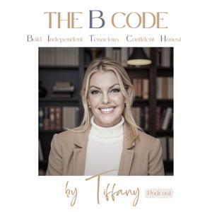 The B Code by Tiffany