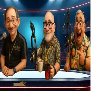 Sunday Sports In Review