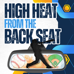 High Heat from the Back Seat