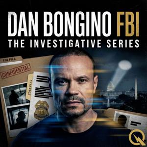 Dan Bongino FBI