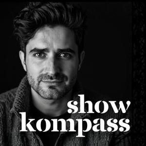 SHOWKOMPASS – Der Musikbusiness Talk