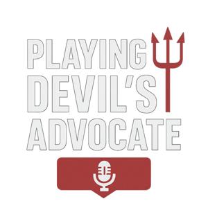 Playing Devil's Advocate: A College Sports Podcast