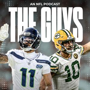 The Guys: An NFL Podcast