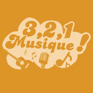 3 2 1 MUSIQUE