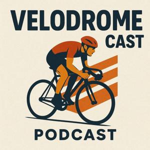 Velodromecast - der Bahnrad-Podcast