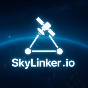 SkyLinker українською