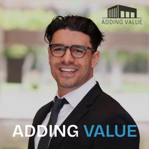 Adding Value with Shy Assar