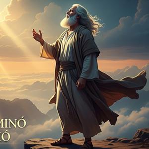 Enoc, el hombre que caminó con Dios