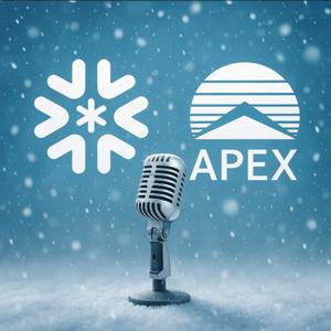 Snowflake Learning Track