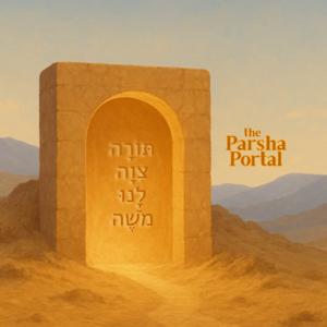 The Parsha Portal