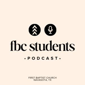 FBC Students Navasota Podcast