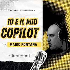 Io e il mio Copilot
