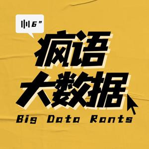 疯语大数据