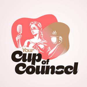 Your Cup of Counsel