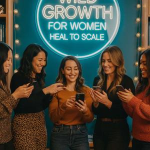 The New ERA of WIILD GROWTH