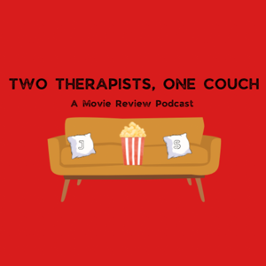 Two Therapists One Couch