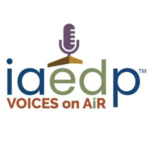 iaedp Foundation Voices On Air