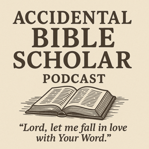Accidental Bible Scholar