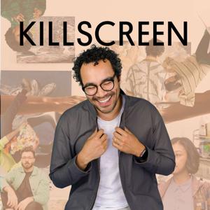 The Killscreen Podcast