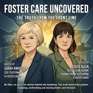 Foster Care Uncovered