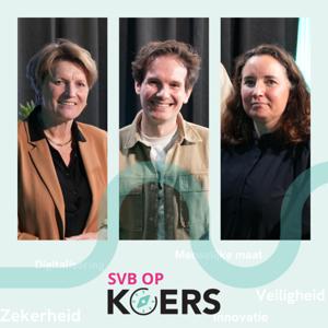 SVB op KOERS