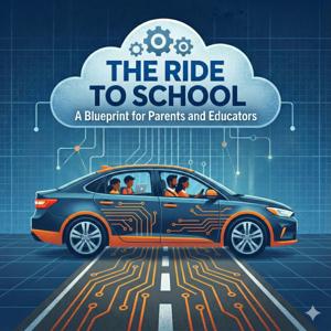 The Ride to School: Navigating the Digital World of our Students