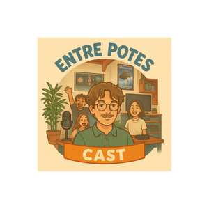 Entre potes'cast