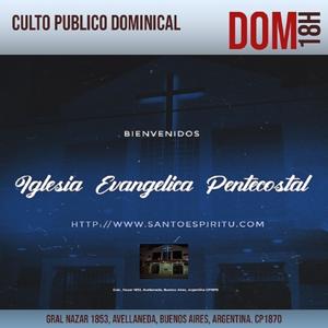 Mensaje Pentecostal