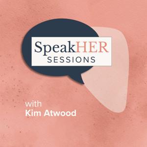 SpeakHER Sessions