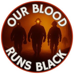 Our Blood Runs Black
