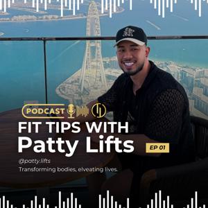 Fit Tips with Patty Lifts