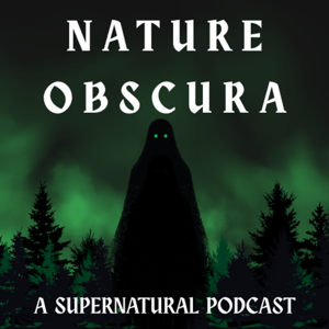 Nature Obscura