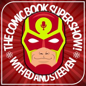 The Comic Book Super Show!